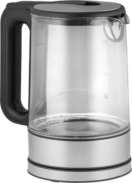 Чайник Maunfeld MGK-612BK купить в Москве с доставкой
