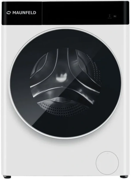 Стиральная машина Maunfeld MFWM129WH05 купить в Москве