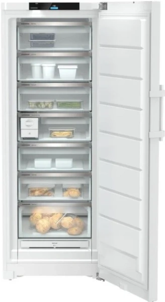 Морозильник Liebherr FNc 727i Peak купить в Москве
