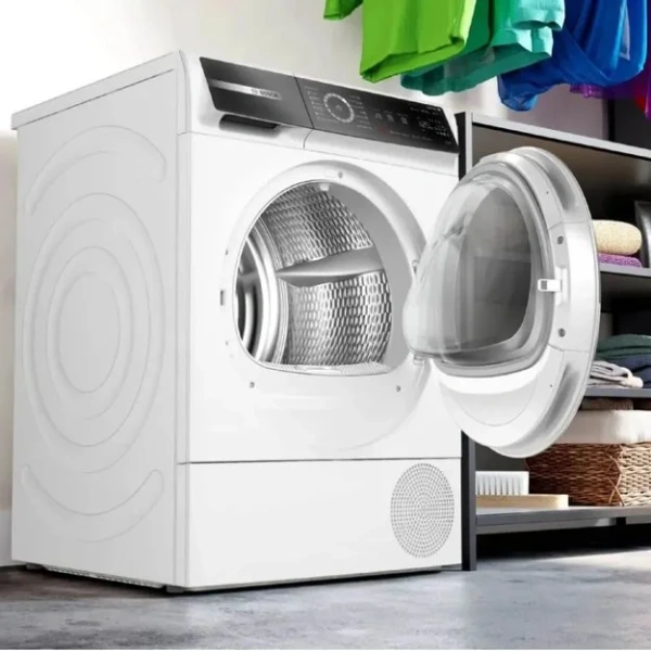Сушильная машина Bosch WQB245B0ME купить в Москве