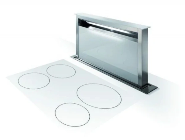 Вытяжка Faber FABULA WH купить в Москве
