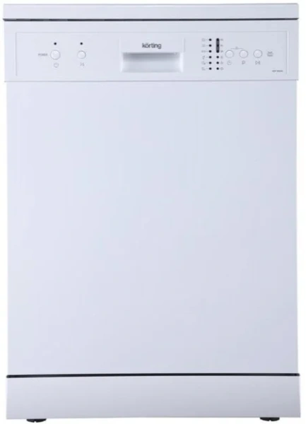Отдельностоящая посудомоечная машина Korting KDF 60240 купить в Москве