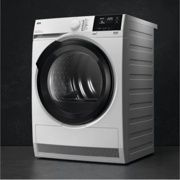 Сушильная машина AEG TR819P4E купить в Москве