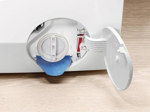 Стирально-сушильная машина Electrolux EW7WO447W купить в Москве