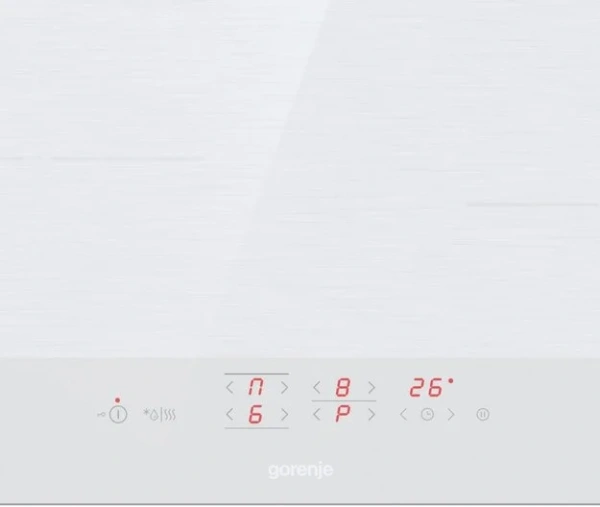 Независимая индукционная варочная панель Gorenje IT643SYW7 купить в Москве с доставкой
