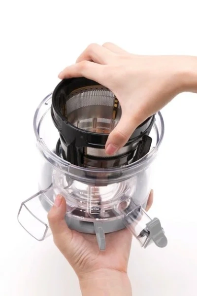 Соковыжималка Smeg SJF01PBEU купить в Москве с доставкой
