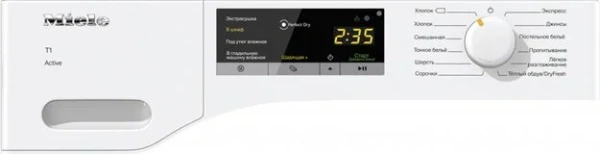 Сушильная машина Miele TCA220WP купить в Москве