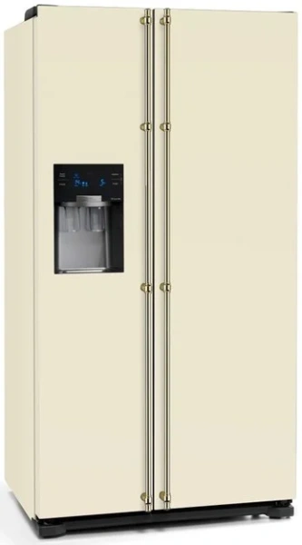 Холодильник Lofra GFRBI619 купить в Москве