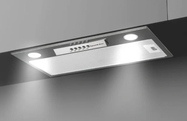 Встраиваемая вытяжка Zigmund Shtain K 012.5 S купить в Москве
