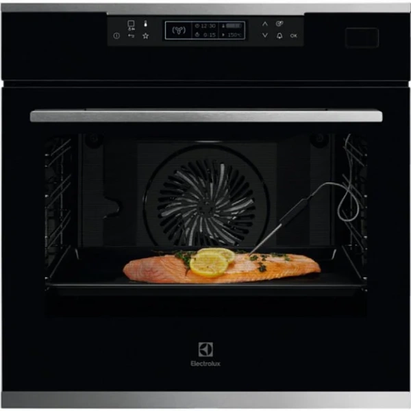 Духовой шкаф Electrolux OKB8S31X купить в Москве