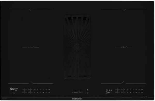 Варочная панель De Dietrich DPH4840B купить в Москве