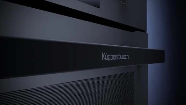 Духовой шкаф с паром Kuppersbusch CBD 6340.0 KSM6 MattBlack купить в Москве
