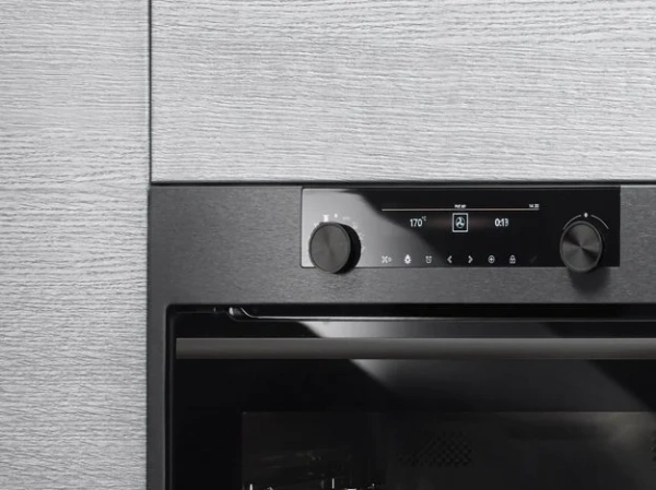 Встраиваемая микроволновая печь Asko OM8487B купить в Москве
