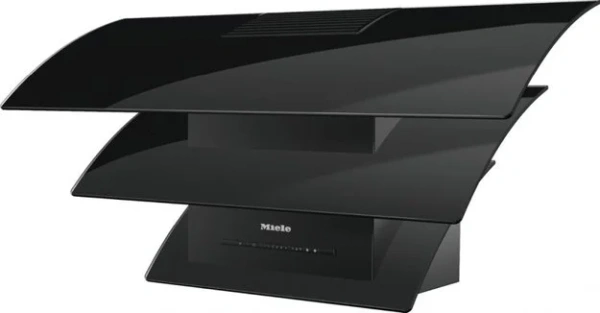 Кухонная вытяжка Miele DA7198WOBSW купить в Москве
