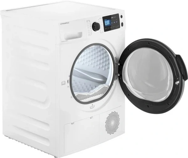 Сушильная машина Maunfeld MFDM169WH купить в Москве