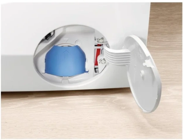 Стиральная машина Electrolux EW8FN248B купить в Москве