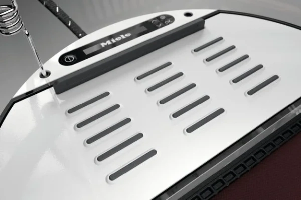 Гладильная система Miele B4847 FashionMaster 4.0 купить в Москве
