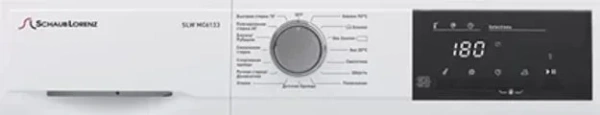 Стиральная машина Schaub Lorenz SLW MC6133 купить в Москве