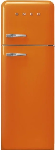 Холодильник Smeg FAB30ROR5 купить в Москве