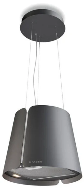 Вытяжка Faber BEAT DG MATT F45 купить в Москве
