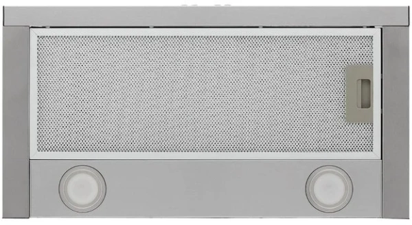 Встраиваемая вытяжка KRONA KAMILLA T POWER 600 Inox купить в Москве
