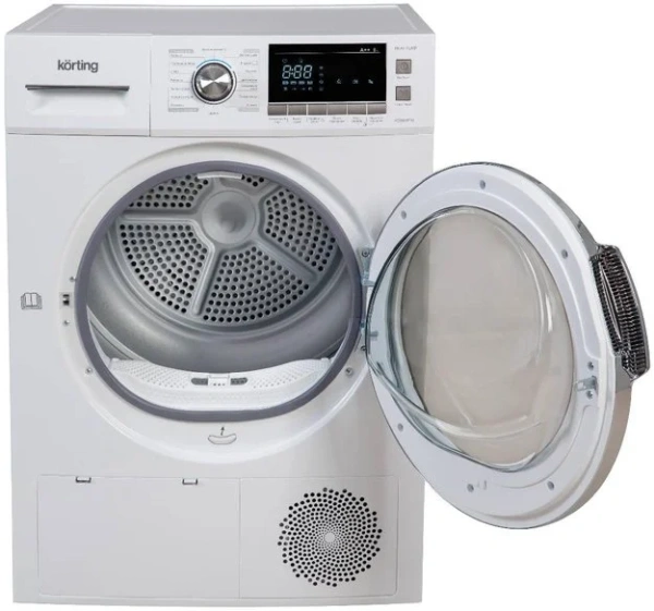 Сушильная машина Korting KD 60HPT8 купить в Москве