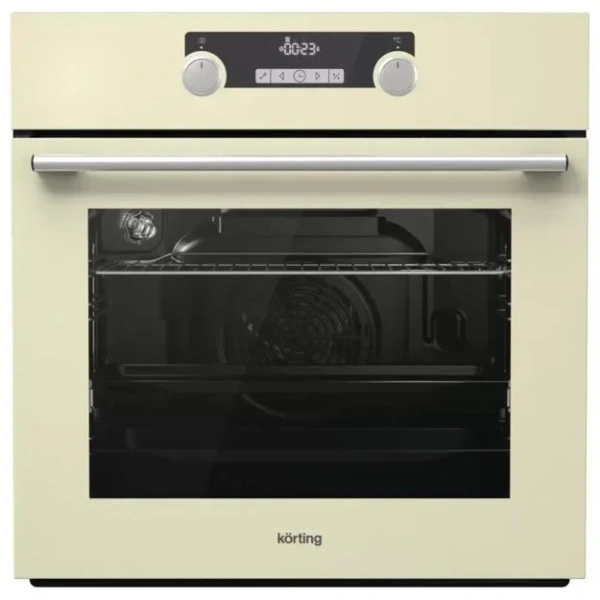 Электрический духовой шкаф Korting OKB 791 CEB купить в Москве