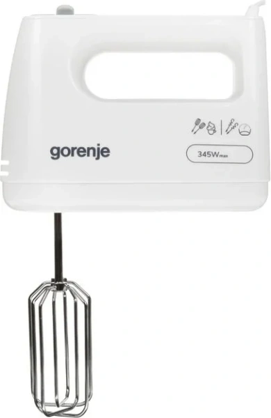 Миксер Gorenje M360CW купить в Москве с доставкой
