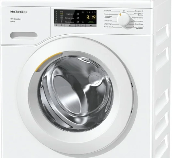 Стиральная машина Miele WSA023 WCS купить в Москве