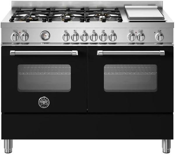 Варочный центр Bertazzoni MAS126G2ENET купить в Москве