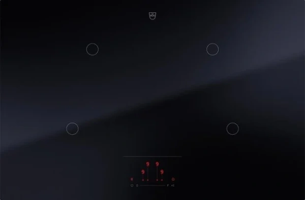 Индукционная варочная панель V-ZUG CookTop V2000 I804 CTI2T-31146 купить в Москве