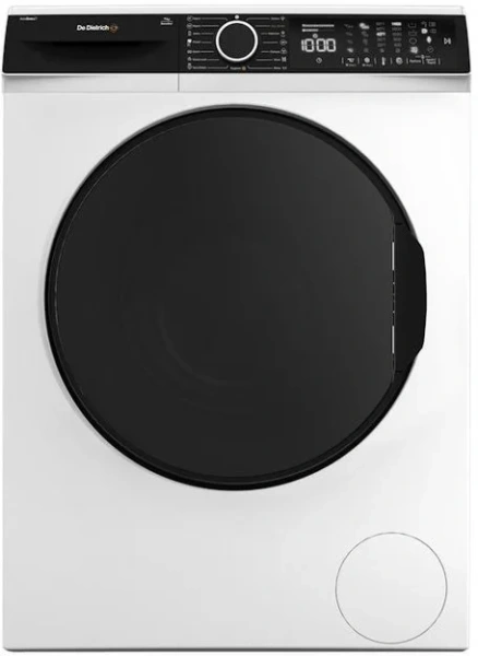 Стиральная машина De Dietrich DWF394QWE купить в Москве
