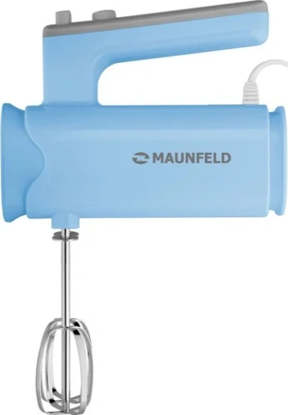 Миксер Maunfeld MF-331BL купить в Москве с доставкой
