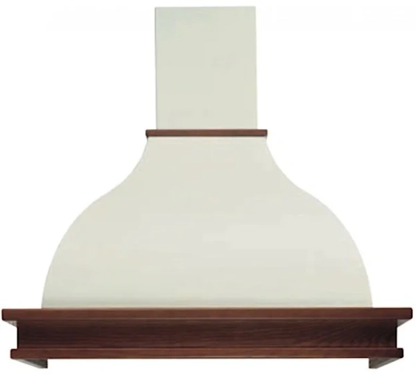 Вытяжка Falmec Iris Malizia 120 (600) S мореный дуб купить в Москве
