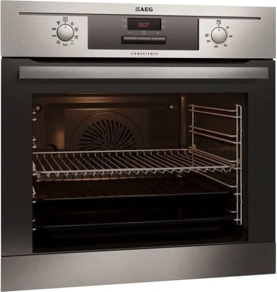 Духовой шкаф AEG BE4013421M купить в Москве