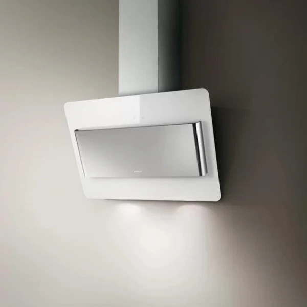 Вытяжка Elica BELT LUX WH/A/80 купить в Москве
