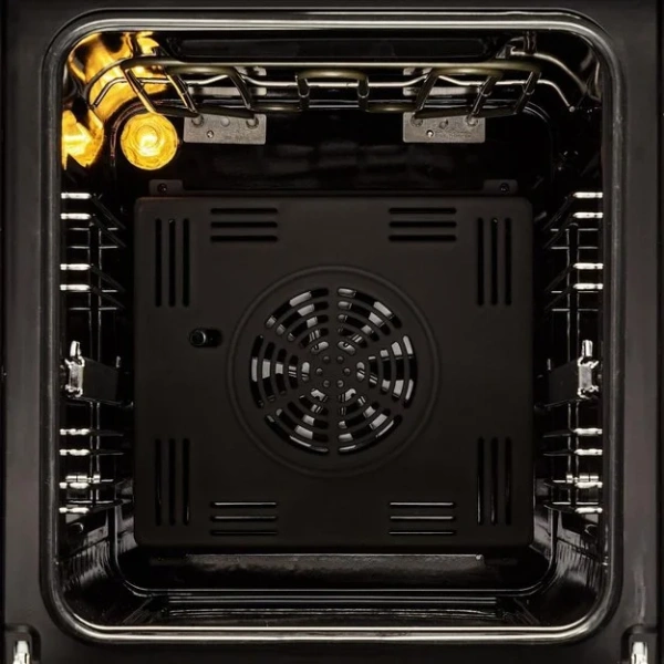 Электрический духовой шкаф KRONA SONATA 45 WH купить в Москве
