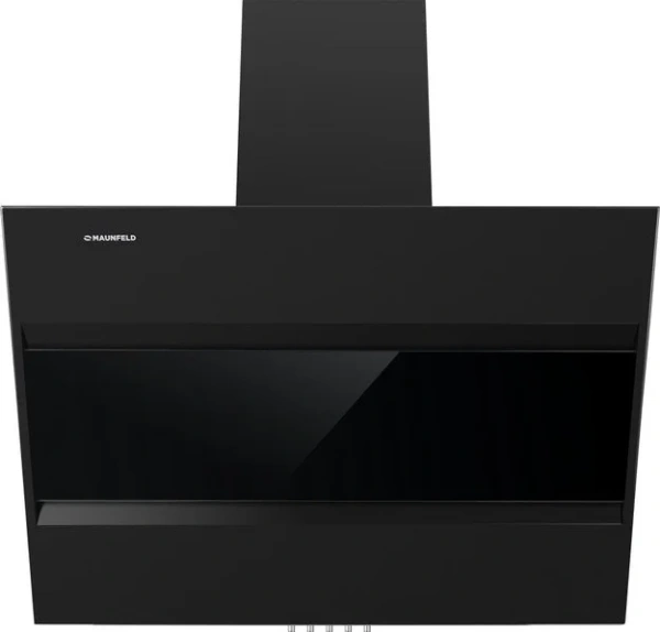 Кухонная вытяжка MAUNFELD Bridge 50 черный купить в Москве
