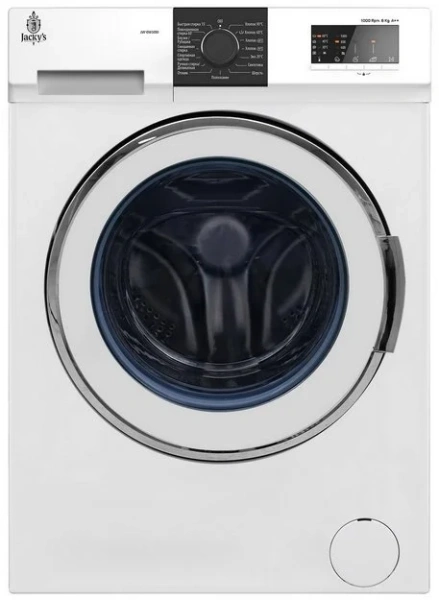 Стиральная машина Jacky`s JW 6W10I0 купить в Москве