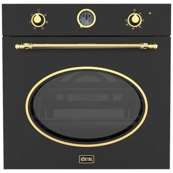 Электрический духовой шкаф Korting OKB 461 CRGN купить в Москве