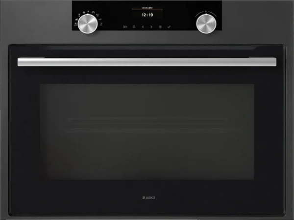 Встраиваемая микроволновая печь Asko OM8464A купить в Москве