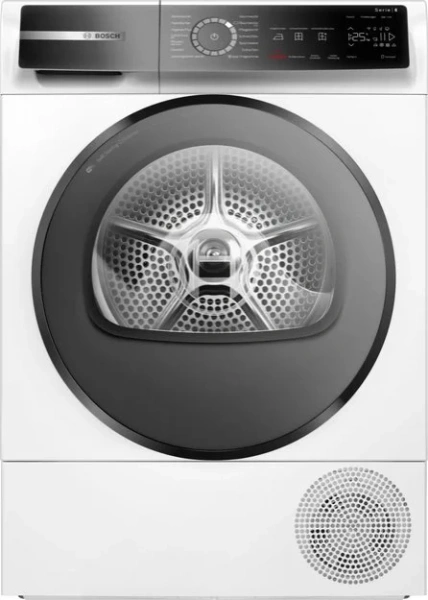 Сушильная машина Bosch WQB245B40 купить в Москве