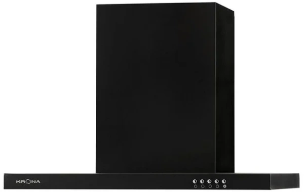 Вытяжка Krona JOANNA 600 black PB купить в Москве
