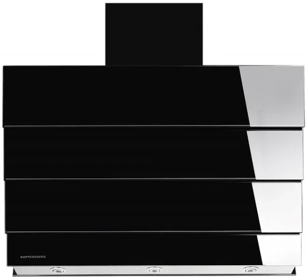 Вытяжка Kuppersberg RAMZ 90 B купить в Москве
