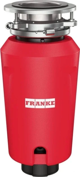 Измельчитель пищевых отходов Franke SLIM 50 купить в Москве