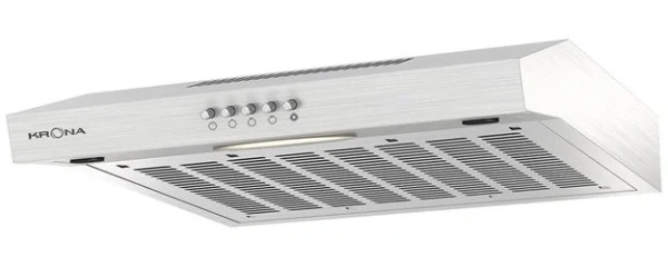 Вытяжка KRONA ERMINA 500 inox PB купить в Москве
