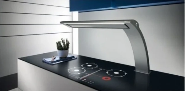 Встраиваемая вытяжка Kuppersbusch EDL 12750.0 BGE купить в Москве
