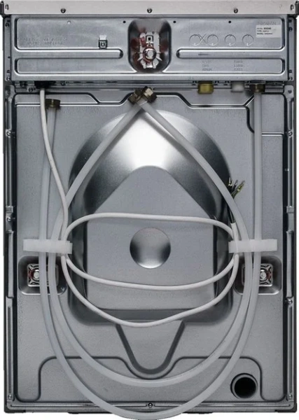 Стиральная машина Asko WMC844 V G купить в Москве