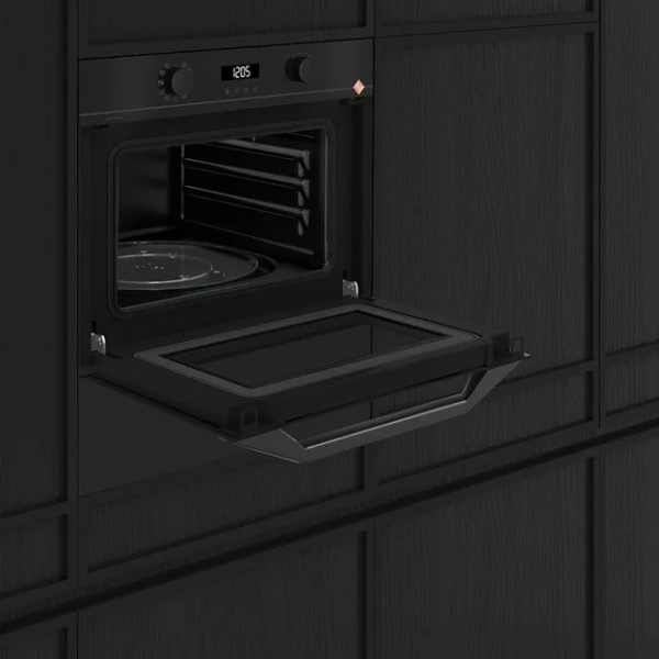 Встраиваемая микроволновая печь De Dietrich DKE4220H купить в Москве
