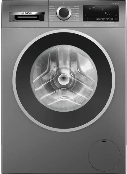 Стиральная машина Bosch WGG142ZRPL купить в Москве